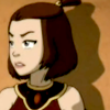 kyoshi: (I'm not talking to you right now.)