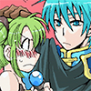 besieging: "i don't want to uh pressure you.." as you took your own shirt off (haha you were like)