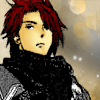 chikaidestroyer: (While others take the spotlight)