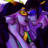terribubblykoi: (every touch is sacred)