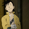 avaricious: (Trollin' along)