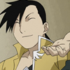 avaricious: (Don't you think?)