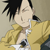 avaricious: (Let's get dangerous)