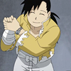 avaricious: (Good times)