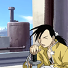 avaricious: (Stalking)