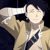 avaricious: (My bad!)