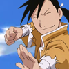 avaricious: (Kung Fu style)