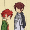 chikaidestroyer: (Stop saying stupid things Caesar)
