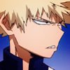 bakusatsugou: (scowl)