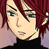 chikaidestroyer: (Quite unimpressed)