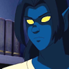bamfing: (Dramatic)