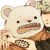 hokkokoroguma: (Hugs!!)