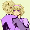 accelerates: ([rose] you dont have to be alone)