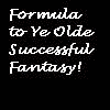 snarkbotanya: Ye Olde Successful Fantasy: Insert Sword A into Dragon B; Find Artifact C, Shag Lust Object D. (fantasy, formula, gif)