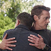 notsoangry: (hug tony)
