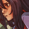morphogenia: (So I talked to genevieve)