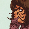 morphogenia: (I ain't no damsel in distress)