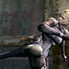 torsion: (front powerslam.)