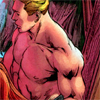 atlanteanson: (shirtless)
