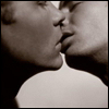 wildeabandon: two boys kissing (mmm boys)