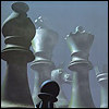wildeabandon: Chess pieces (chess)