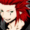 flaring: (heh.)