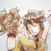 clerically: (dearly beloved)