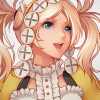 clerically: (princess of Ylisse)