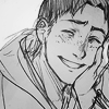 sunspotted: sarcastic, dark, full of fucked up emotional problems that result in fantastic sexual prowess (what's he like? the usual.)