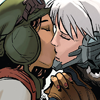 jedigrammarians: (Aphra: *smooch*)