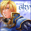 dragoon_pride: (blue sky)