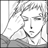 caesar: (You Woke Me For This?)