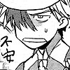 chromatized: (> need to clear my head)