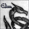 elizacake: (Dragon)