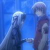 sundead: (with her)