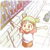 rollypolyclover: (Running!)