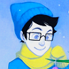 conheir: (Homestuck for the Holidays!)
