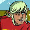 abracafcku: (Giggle snort)