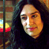 hampire: (indulgent eyebrow)