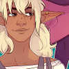 abracafcku: (Tiny smirk)