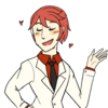 silvertongueheir: (Now something worth defending)