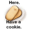 kiaxet: (Here. Have a cookie.)
