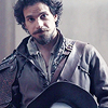 shardofwinter: (Hat helps sincerity)