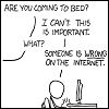 kiaxet: (Wrong on the internet (XKCD))