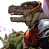 governorkang: (Home / Hatchlings are a handful)