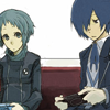 emp3thy: ♬ NEUTRAL, ACTION | playing games with fuuka (gaming)