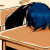 emp3thy: ♬ SLEEPY | champion napping takes effort (working hard)