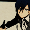 emp3thy: ♬ BATTLE, DETERMINED | with sword out (strike while the iron's hot)