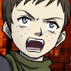dredefulchilde: (angry)