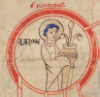 ullikumi: Houghton Typ 216 (Manuscript, Poitiers, Typ216)